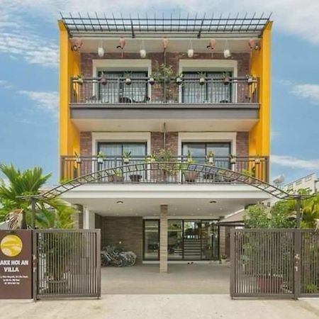Villa Blake Hội An Kültér fotó