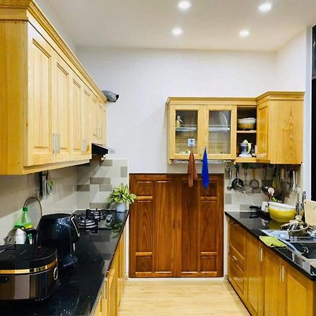 Villa Blake Hội An Kültér fotó