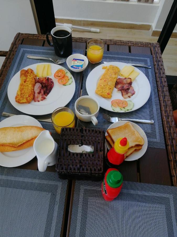Villa Blake Hội An Kültér fotó