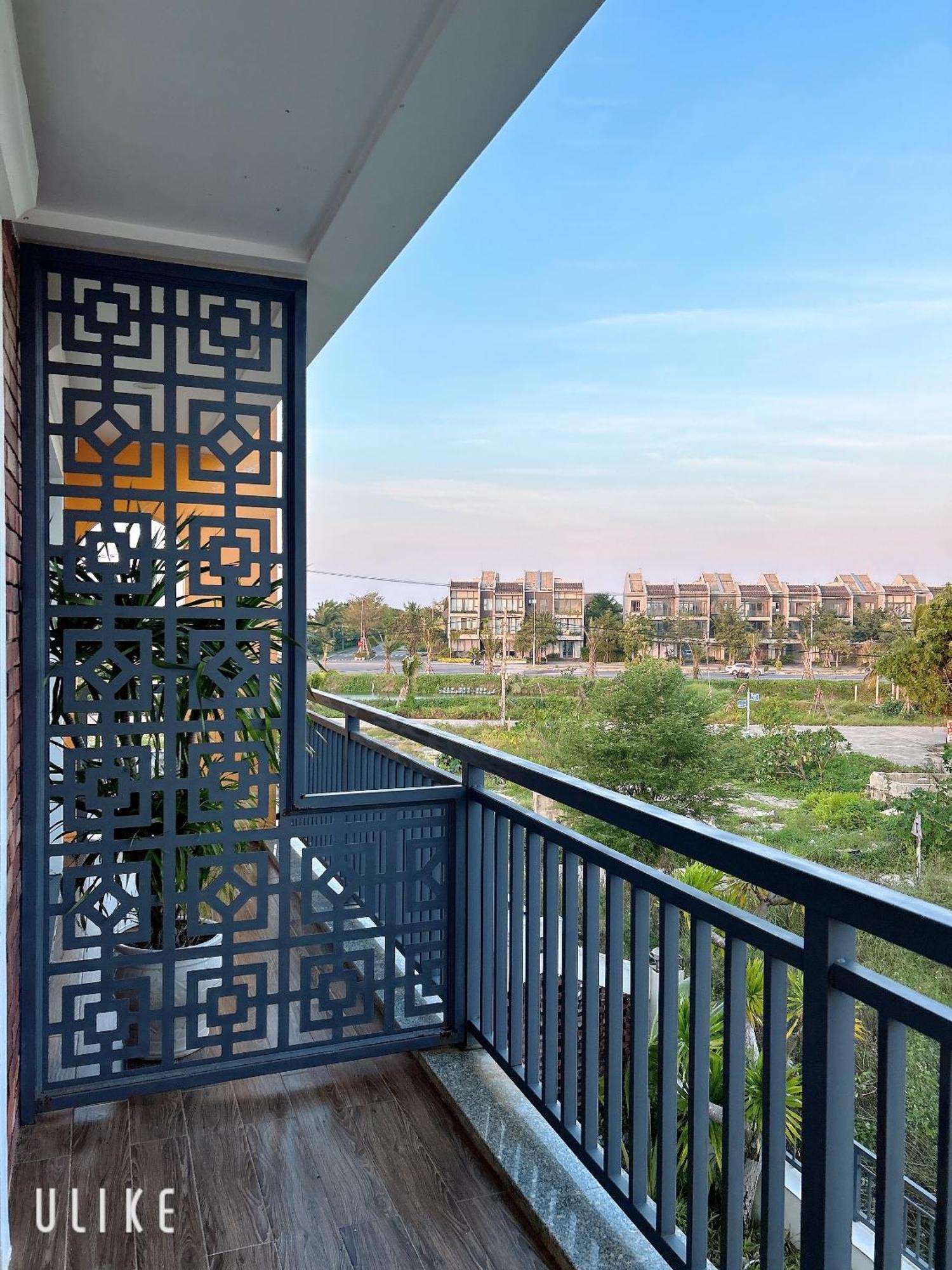 Villa Blake Hội An Kültér fotó