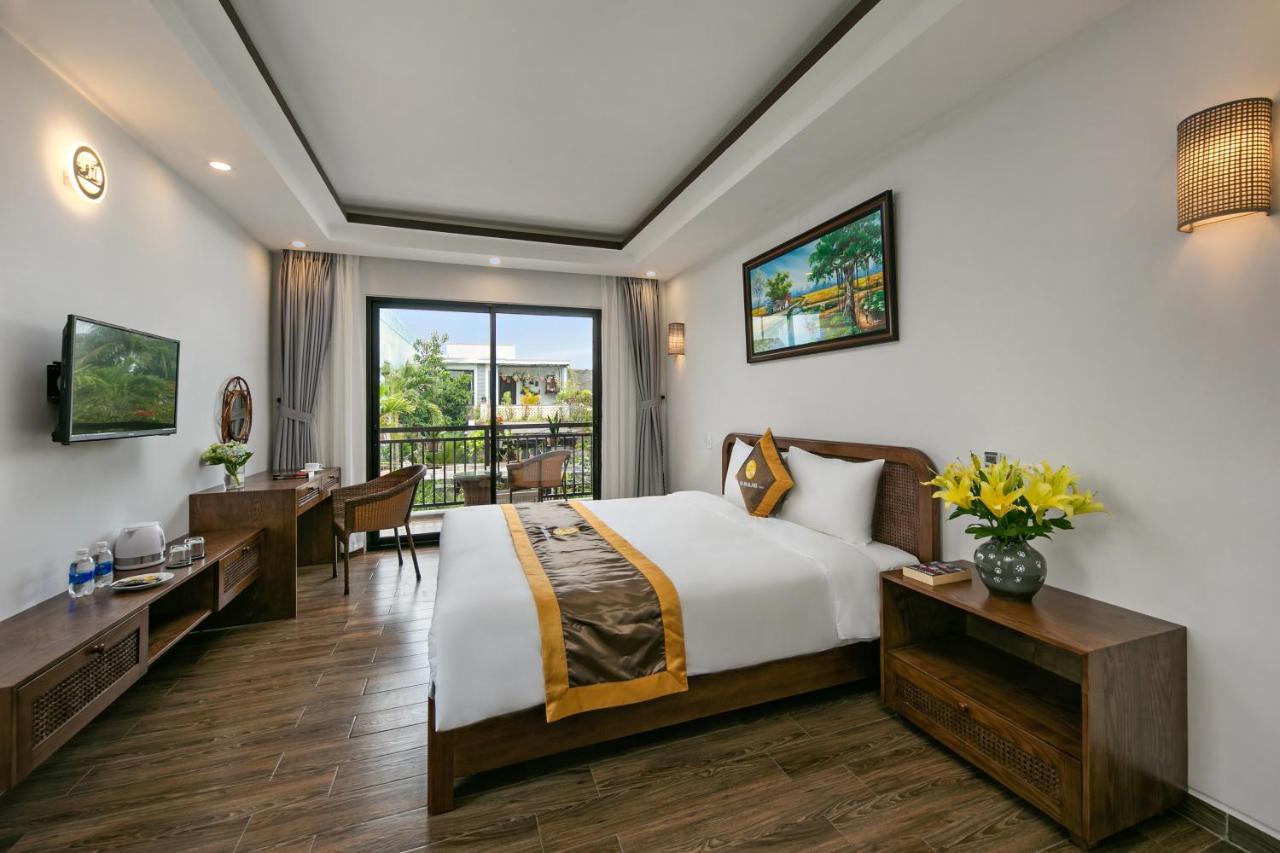 Villa Blake Hội An Kültér fotó
