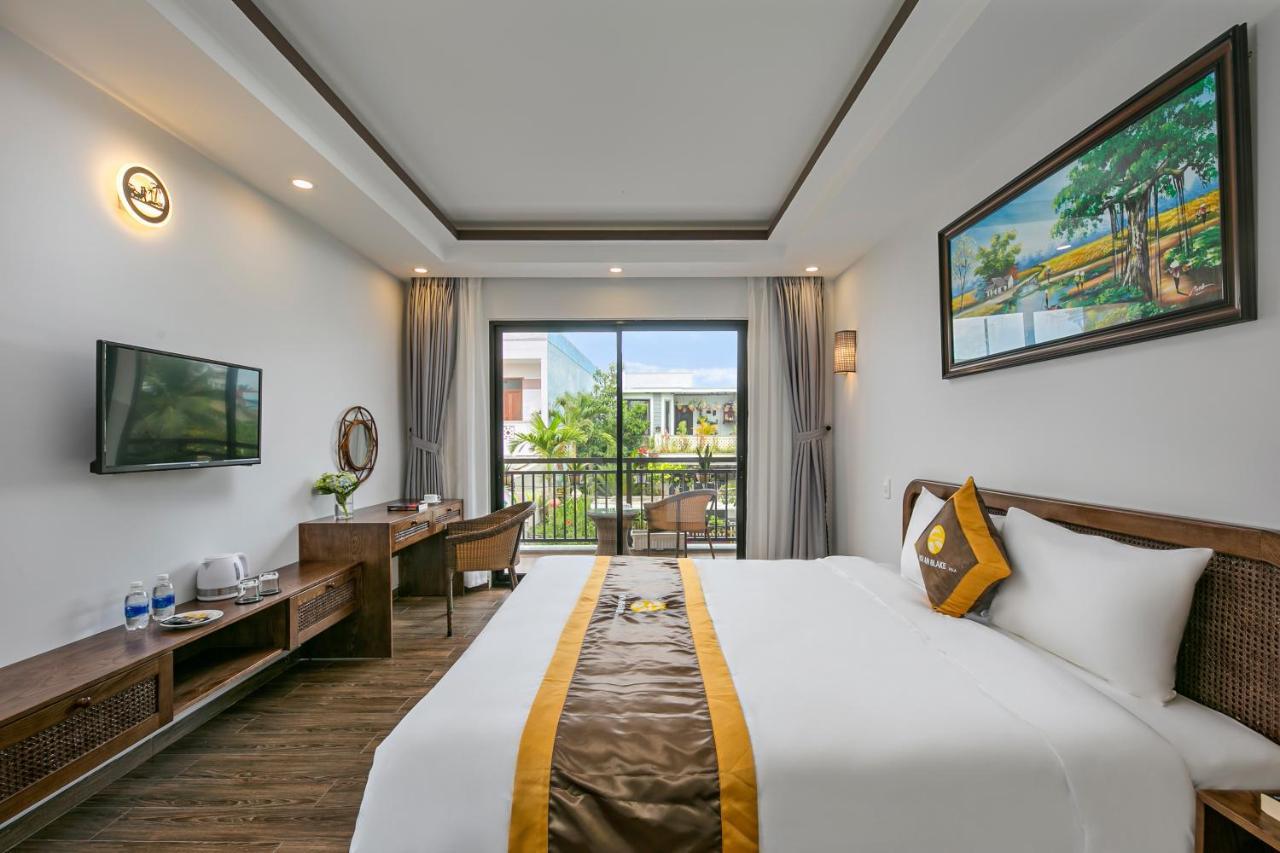 Villa Blake Hội An Kültér fotó