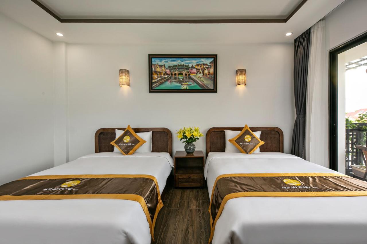 Villa Blake Hội An Kültér fotó
