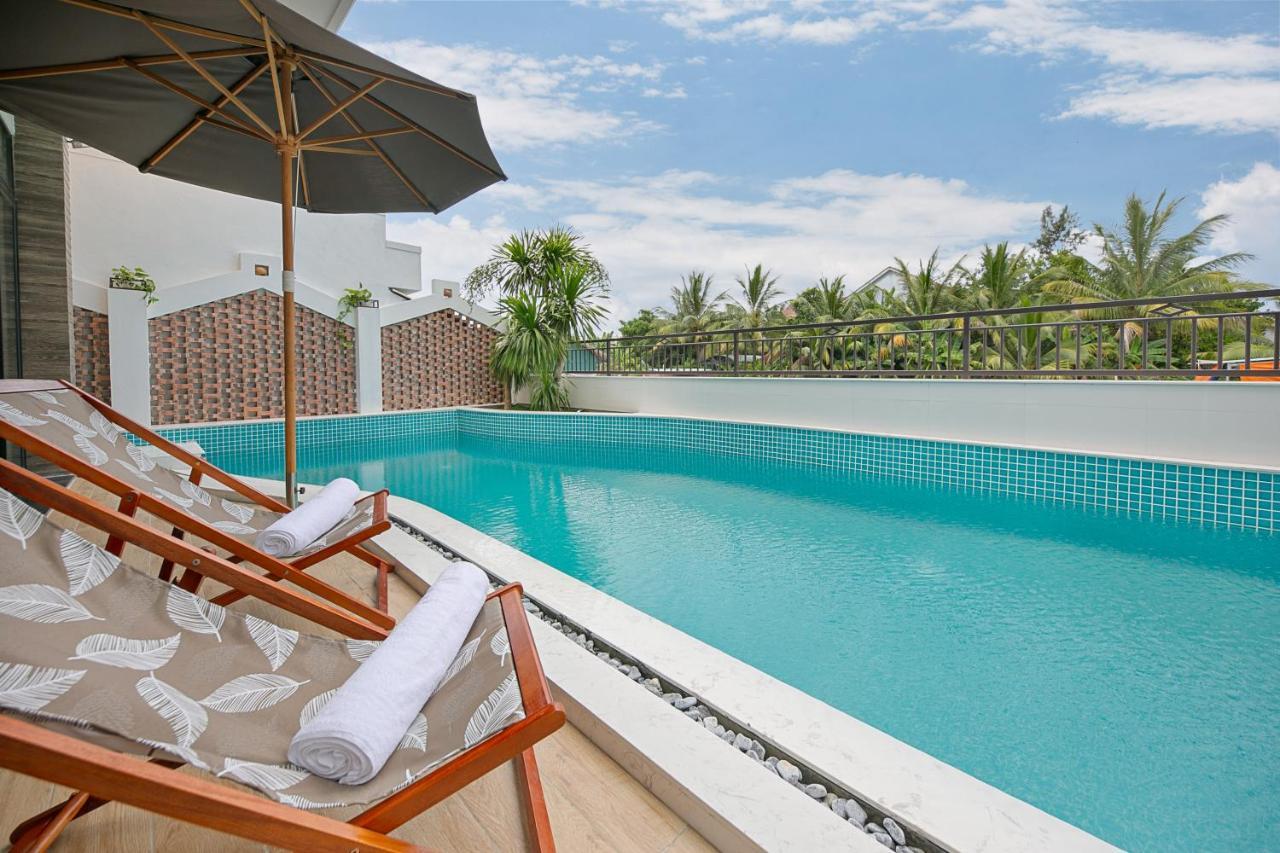 Villa Blake Hội An Kültér fotó